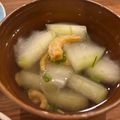 Cooksnap của Bò khi họ làm theo món Canh Bầu Nấu Tôm Khô