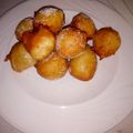 Phardeeler 's cooksnap of when they made Puff puff.