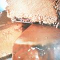 Cooksnap από ΚΑΡΜΕΝ στη συνταγή Cheese cake mousse