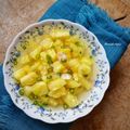 Cooksnap dari Beranda Aqlan untuk resep Asinan Nanas segerrr