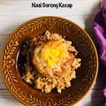 Cooksnap dari anif agustina untuk resep Nasi Goreng Kecap