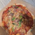 Cooksnap από EfAl στη συνταγή Ζύμη για πίτσα 🍕