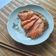 Cooksnap dari Agnes エミリア 💕 untuk resep Tulangan salmon panggang (Teflon)