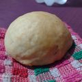 El cooksnap de Sabrii Arias cuando hizo Chipacas.