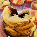 Cooksnap dari あい妮 untuk resep Strawberry Streusel Bread