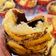 Cooksnap dari あい妮 untuk resep Strawberry Streusel Bread