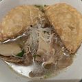 Cooksnap dari Endang Triana untuk resep Sop kikil (kroket/pastel ubi)