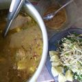 Cooksnap dari Mardian untuk resep Soto Ayam Sederhana ala Rumahan #86