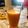 El cooksnap de Agustina Garcia cuando hizo Licuado de zanahoria.durazno y naranja.