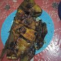 Cooksnap dari Dechi Normita untuk resep Gurami Bakar Madu #BikinRamadanBerkesan