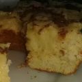 El cooksnap de Majo Lagarde cuando hizo Rosca de pascua o reyes 2.