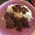 Cooksnap από koyan στη συνταγή Σουτζουκάκια μοντελάκια