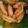 Cooksnap dari Raihanah untuk resep Molen renyah 5sdm anti gagal
