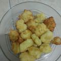 Cooksnap dari Dhee Andresia Lia untuk resep Kue keju goreng