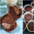 Cooksnap dari YaLing S untuk resep Muffin chocolate chip air fryer