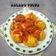 Cooksnap dari AzizahPrantoro untuk resep Balado Telur / Telur Masak Habang Minimalis