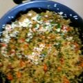 Cooksnap από Melissa στη συνταγή Σαλάτα με πλιγούρι