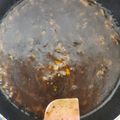 Cooksnap dari Fal Haruhi untuk resep Saus Black Pepper