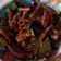 Cooksnap dari Marina twinsmom untuk resep Oseng Tahu Tempe Kecap Pedas