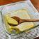 Cooksnap dari Kiki_Nomuyepo untuk resep Barongko pisang snack Mpasi 7 bulan