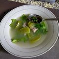 Cooksnap dari Yuli Yana untuk resep Sup Ikan Batam