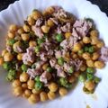 El cooksnap de josemiguel Sanchez Valle cuando hizo Cómo hacer que los garbanzos de bote sepan mejor [Receta Express].
