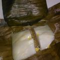 Cooksnap dari maryam untuk resep nagasari nangka