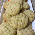 El cooksnap de cristinarecetas cuando hizo Galletitas de naranja(sin manteca) 🍊🍪.