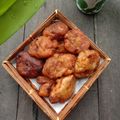 Cooksnap dari Siti Ramlah untuk resep Sanggar Peler Kambing Khas Kalimantan