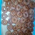 Cooksnap dari hana frozenfood&cake's Malang untuk resep Donat Telo /donat ubi #indonesiamemasak