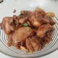 Cooksnap dari Maida untuk resep #325 Ayam Kecap Mentega (Menu Anak)