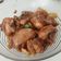 Cooksnap dari Maida untuk resep #325 Ayam Kecap Mentega (Menu Anak)