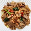 Cooksnap dari Dapurnya Mama Rina🥰 untuk resep Kwetiau Goreng Ala Solaria