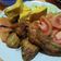 Cooksnap dari Rahmi Mudia Alti untuk resep Ayam Goreng Blambangan (Banyuwangi)