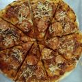 Cooksnap dari Niken Sulistiani untuk resep Pizza oven mudah, murah, enaaak ❤