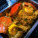 Cooksnap dari Nur Haida untuk resep Seafood ala-ala crazy crab (kepiting udang saus Padang)