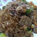 Cooksnap dari Windi Astuti untuk resep Bihun goreng bumbu iris
