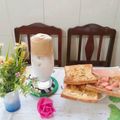 Cooksnap của Phan Bao Van khi họ làm theo món Cà phê bọt biển Dalgona
