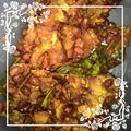 Cooksnap dari Dhian Ratnasari untuk resep Kering kentang & kacang