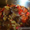 Cooksnap από itsesa στη συνταγή Σπετζοφάι παραδοσιακό