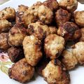 Cooksnap από ΕΥΑΓΓΕΛΙΑ στη συνταγή Κεφτεδάκια αφράτα της γιαγιάς