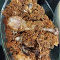 Cooksnap dari Andi Hardianty untuk resep Ayam goreng lengkuas