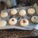 El cooksnap de Blanca Blanco Gutiérrez cuando hizo Pandebono.