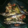 Cooksnap dari Fitri Amalia Santi untuk resep 19. Tumis Cabe Ikan Cue Keranjang