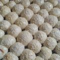 Cooksnap dari Selma Gusmira untuk resep Bubbles Bread No Knead Super Easy (Roti Gelembung)
