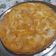 El cooksnap de Sara Lorenzi cuando hizo Torta de manzana invertida.