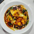 Cooksnap dari Sofia Fitri untuk resep Telur ceplok asam manis
