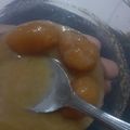 Cooksnap dari Riesty Puspita untuk resep Bubur Candil (Kolak Candil)