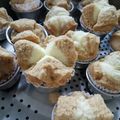 Cooksnap dari Cici untuk resep Bolu kukus mekar no bp no sp.. anti gagal
