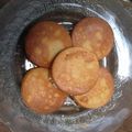 Cooksnap dari latisha untuk resep Dorayaki Enak Lembut 